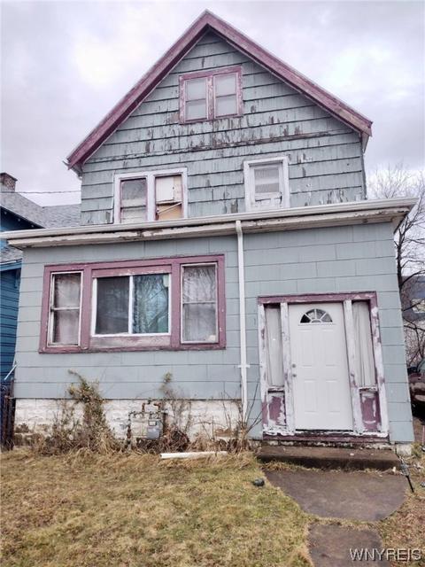 35 Federal Ave, Buffalo, NY 14215