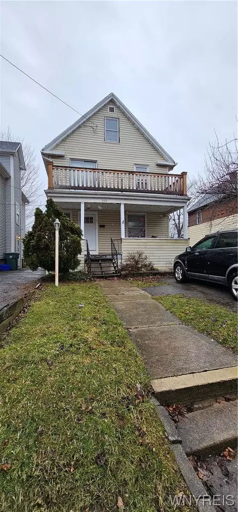 350 Payne Ave, North Tonawanda, NY 14120