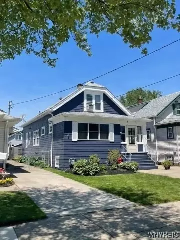 124 Dundee St, Buffalo, NY 14220