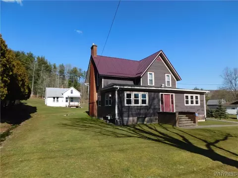 326 Evans Ave, Wirt, NY 14715