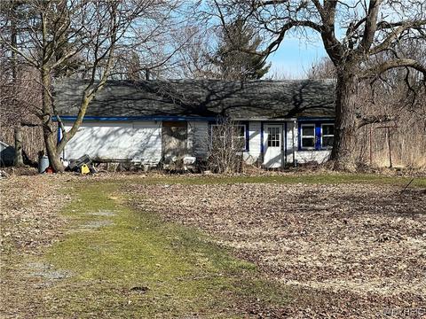 5831 Townline Rd, Cambria, NY 14132