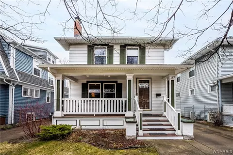 187 Wellington Rd, Buffalo, NY 14216