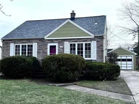115 Seton Rd, Cheektowaga, NY 14225