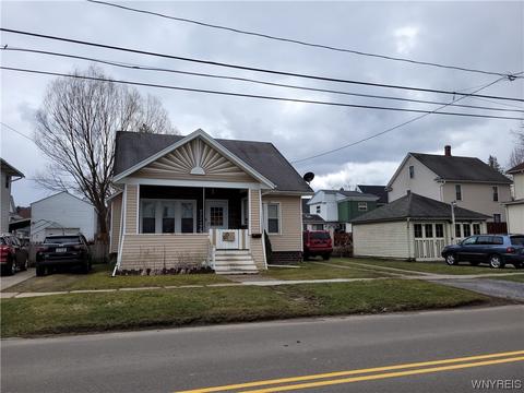 1505 Washington St, Olean, NY 14760 photo 1