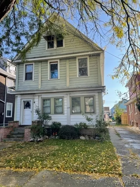 555 22nd St, Niagara Falls, NY 14301