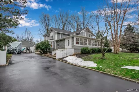 1875 Dodge Rd, East Amherst, NY 14051