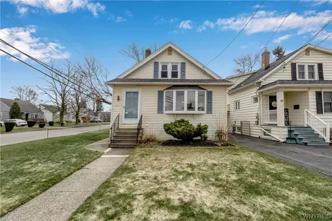 155 Densmore St, Buffalo, NY 14220