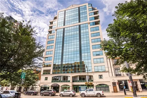 610 Main St #701, Buffalo, NY 14202