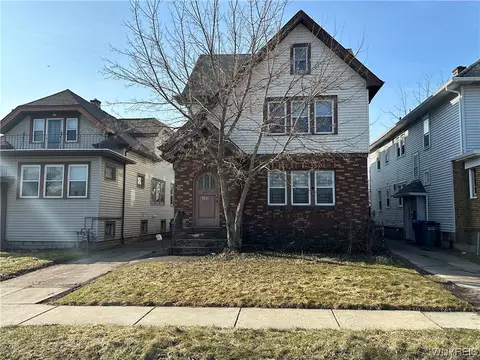 309 Winspear Ave, Buffalo, NY 14215