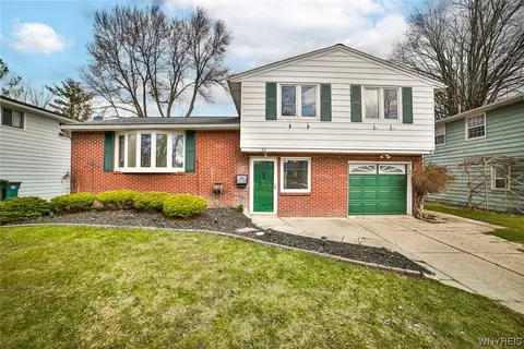 92 Forbes, North Tonawanda, NY 14120
