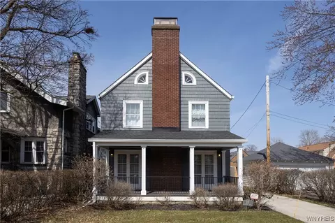 17 Fordham Dr, Buffalo, NY 14216