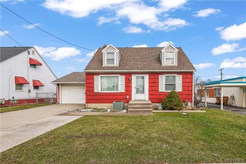 1301 Harlem Rd, Cheektowaga, NY 14206