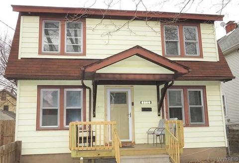 2244 Cleveland Ave, Niagara Falls, NY 14305