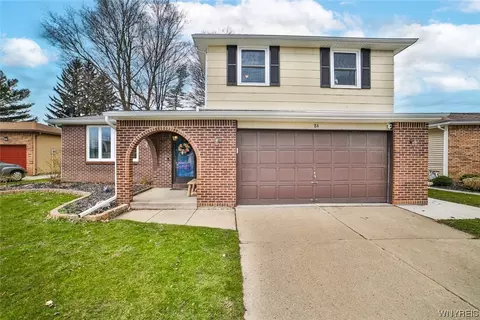 84 Irondale Dr, Depew, NY 14043