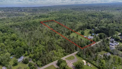 lot Apt 1 Backus Rd, Evans, NY 14047