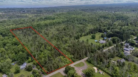 lot Apt 3 Backus Rd, Evans, NY 14047