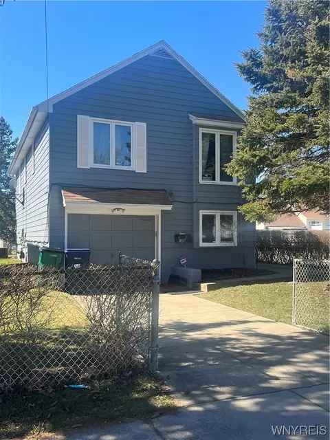 156 Krettner St, Buffalo, NY 14206