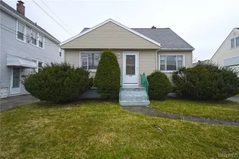 177 Geary St, Buffalo, NY 14210