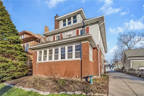 21 Woodward Ave, Buffalo, NY 14214
