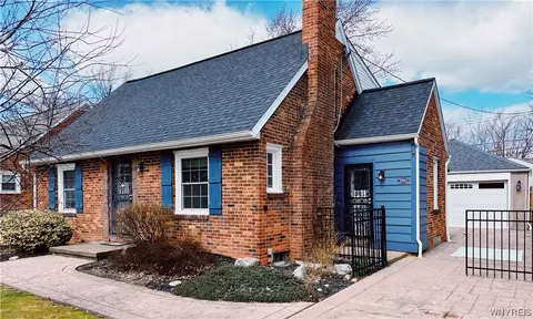 292 Clark St, Buffalo, NY 14223