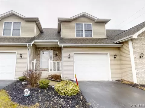 923 Maryvale Dr, Cheektowaga, NY 14225