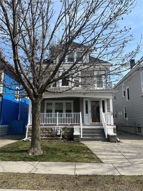 1209 Tonawanda St, Buffalo, NY 14207