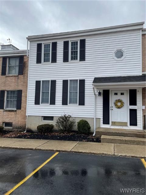 270 Buffalo Rd #6, Aurora, NY 14052