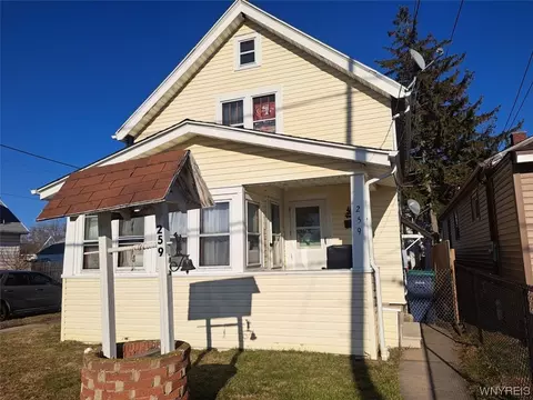 259 77th St, Niagara Falls, NY 14304
