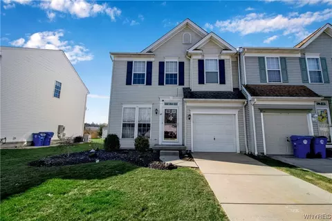 49 Carla Ln, West Seneca, NY 14224