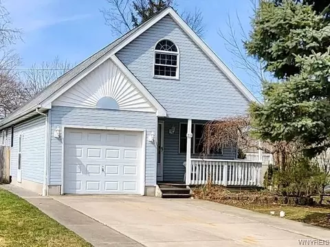 514 University Ave, Buffalo, NY 14223