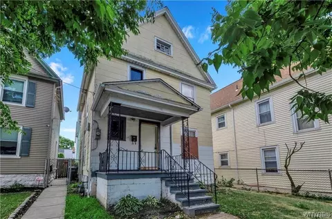 95 Grote St, Buffalo, NY 14207
