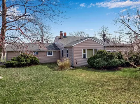 28 Shirley Ave, Cheektowaga, NY 14225