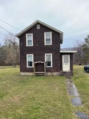 139 W Main St, Cuba, NY 14727