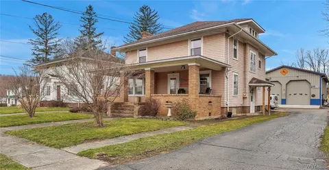 47 S State St, Nunda, NY 14517