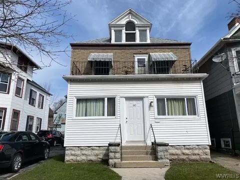 60 Eastwood Pl, Buffalo, NY 14208