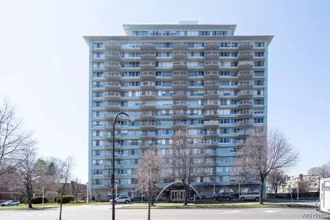 1088 Delaware Ave #3J, Buffalo, NY 14209