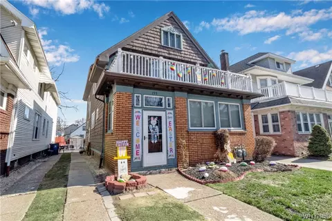 199 Stevenson St, Buffalo, NY 14210