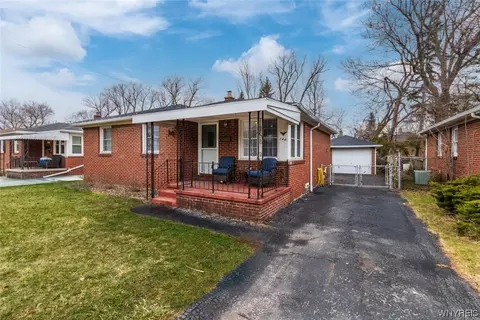 144 Harvard Ave, Depew, NY 14043