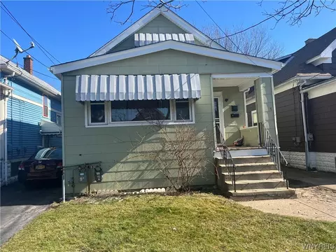 27 Wilkes Ave, Buffalo, NY 14215