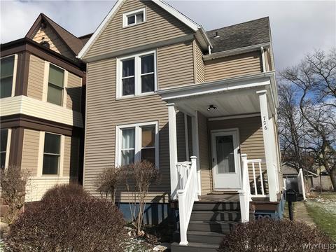 726 Cedar Ave, Niagara Falls, NY 14301