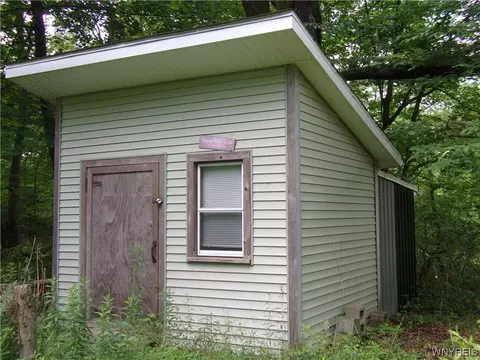lot23 Scotch Rd, Freedom, NY 14065