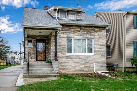 90 Claremont Ave, Buffalo, NY 14223