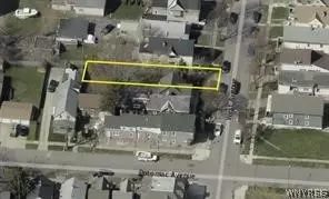 1254 West Ave, Buffalo, NY 14213
