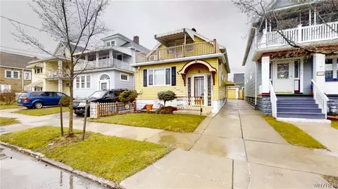 227 Roesch Ave, Buffalo, NY 14207