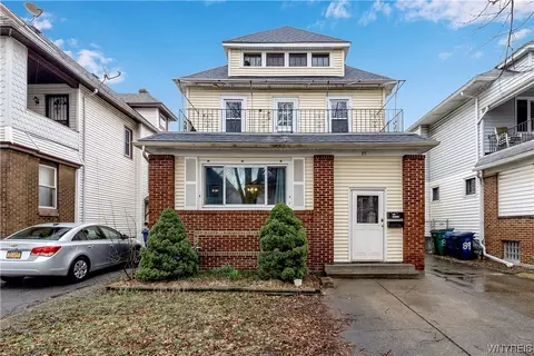 89 Traymore St #1, Buffalo, NY 14216