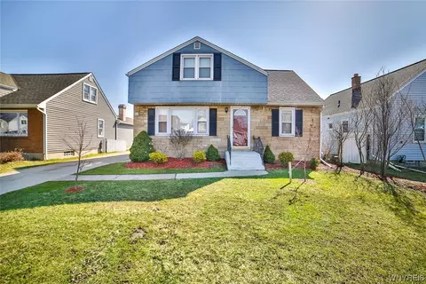 91 N Ellwood Ave, Buffalo, NY 14223