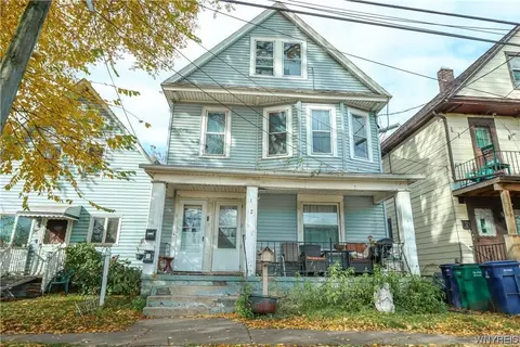 102 Milton St, Buffalo, NY 14210