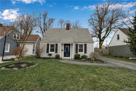 336 Woodcrest Blvd, Buffalo, NY 14223