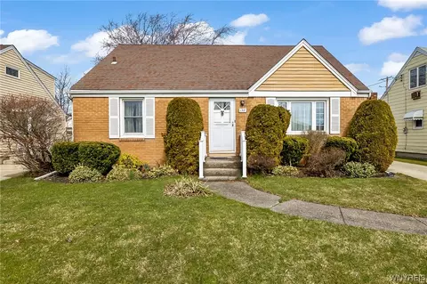 158 Joseph St, Cheektowaga, NY 14225