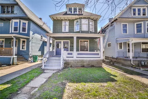 89 Sage Ave, Buffalo, NY 14210